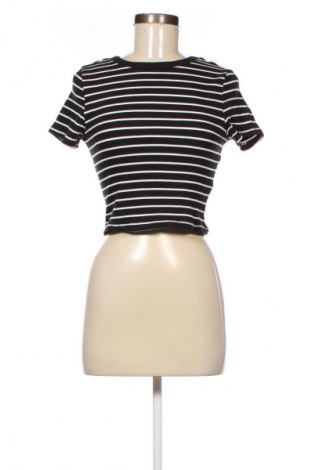 Damen Shirt Clockhouse, Größe M, Farbe Mehrfarbig, Preis € 8,99