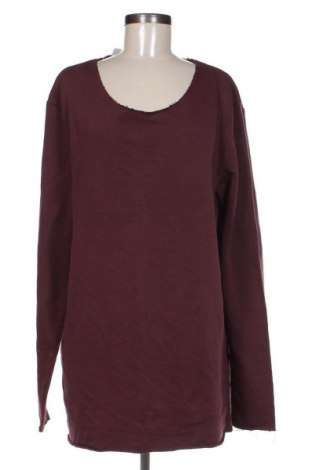 Damen Shirt Clockhouse, Größe XXL, Farbe Braun, Preis € 9,72