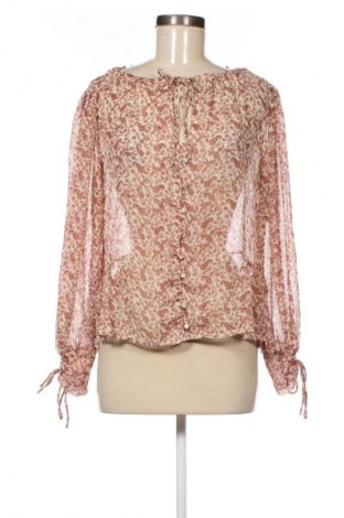 Damen Shirt Clockhouse, Größe S, Farbe Mehrfarbig, Preis 13,99 €