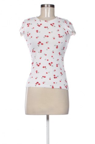 Damen Shirt Clockhouse, Größe S, Farbe Mehrfarbig, Preis € 10,00