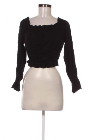 Damen Shirt Clockhouse, Größe M, Farbe Schwarz, Preis € 13,99