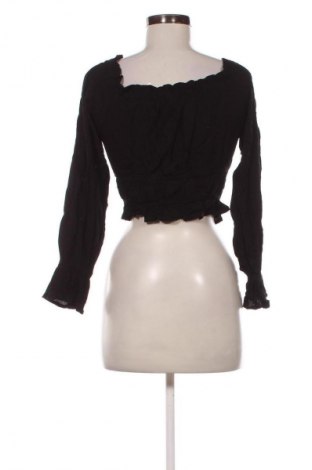 Damen Shirt Clockhouse, Größe M, Farbe Schwarz, Preis € 13,99