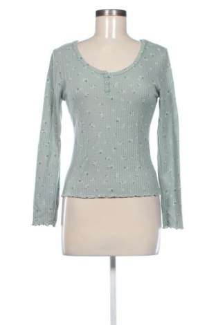 Damen Shirt Clockhouse, Größe M, Farbe Mehrfarbig, Preis 10,00 €