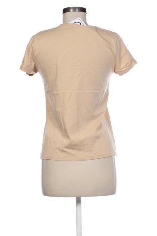 Damen Shirt Clockhouse, Größe L, Farbe Beige, Preis € 9,72