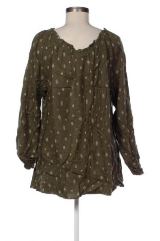 Damen Shirt Clockhouse, Größe XXL, Farbe Mehrfarbig, Preis 13,99 €