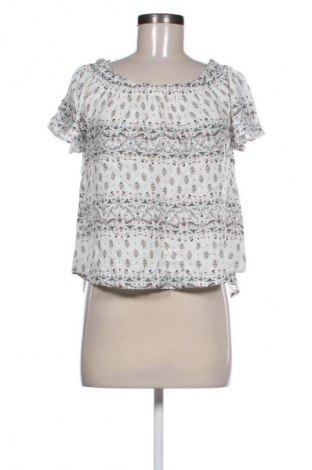 Bluzka damska Clockhouse, Rozmiar XS, Kolor Kolorowy, Cena 34,99 zł