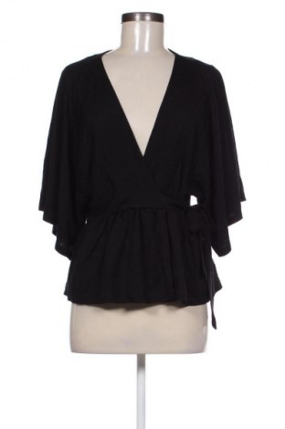 Dámska blúza Club Monaco, Veľkosť M, Farba Čierna, Cena  20,92 €