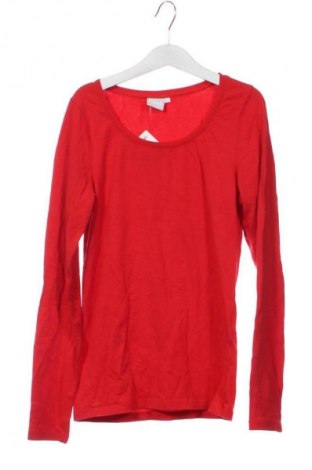 Damen Shirt Club XPRS, Größe XS, Farbe Rot, Preis 13,99 €