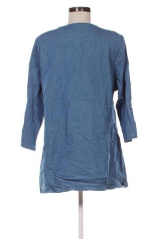 Дамска блуза Collection L, Размер XL, Цвят Син, Цена 19,99 лв.