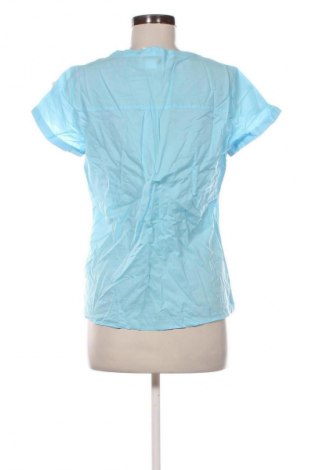 Bluzka damska Collection L, Rozmiar M, Kolor Niebieski, Cena 61,99 zł