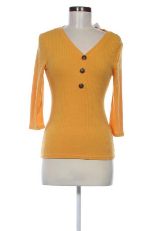Damen Shirt Colloseum, Größe S, Farbe Gelb, Preis € 13,99