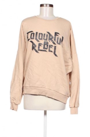Dámska blúza Colourful Rebel, Veľkosť L, Farba Hnedá, Cena  19,95 €