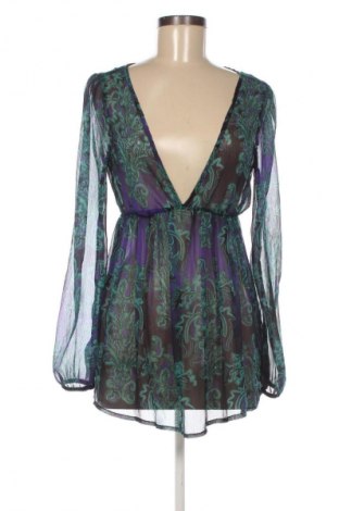 Damen Shirt Colours Of The World, Größe M, Farbe Mehrfarbig, Preis 14,48 €