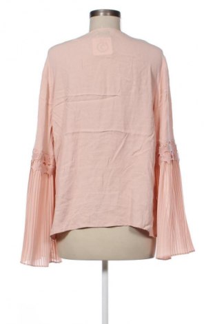 Női blúz Comma,, Méret XL, Szín Rózsaszín, Ár 12 979 Ft
