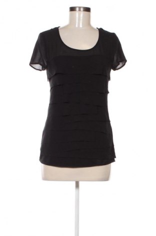 Damen Shirt Comma,, Größe XS, Farbe Schwarz, Preis 20,99 €