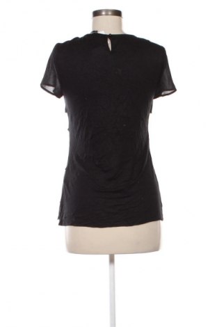 Damen Shirt Comma,, Größe XS, Farbe Schwarz, Preis 20,99 €