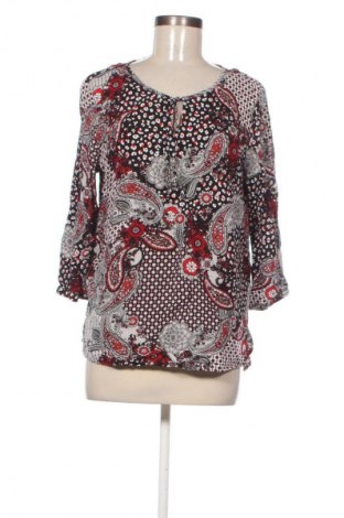 Damen Shirt Comma,, Größe M, Farbe Mehrfarbig, Preis € 33,99