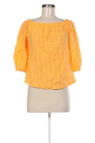 Damen Shirt Comma,, Größe S, Farbe Orange, Preis € 33,99