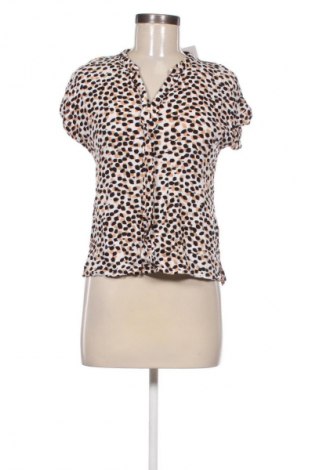 Damen Shirt Comma,, Größe S, Farbe Mehrfarbig, Preis 20,99 €