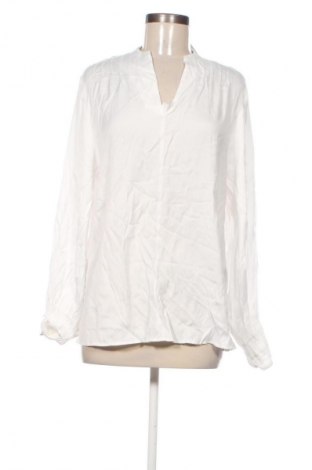 Női blúz Comma,, Méret XL, Szín Fehér, Ár 12 979 Ft
