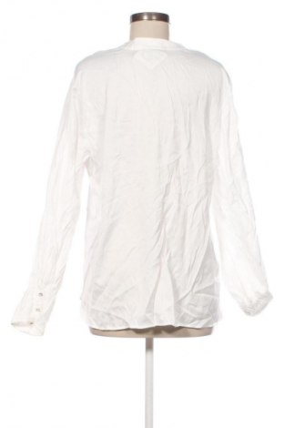 Női blúz Comma,, Méret XL, Szín Fehér, Ár 12 979 Ft