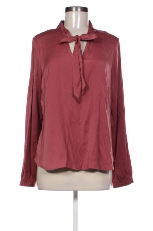 Damen Shirt Comma,, Größe L, Farbe Aschrosa, Preis € 24,55