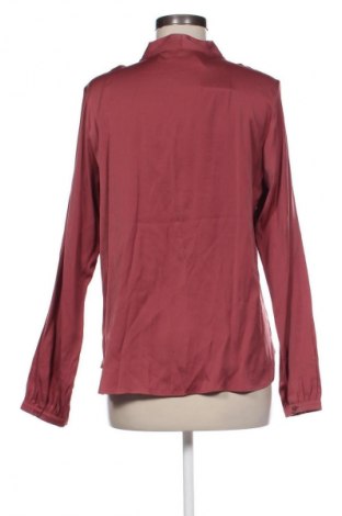 Damen Shirt Comma,, Größe L, Farbe Aschrosa, Preis € 24,55