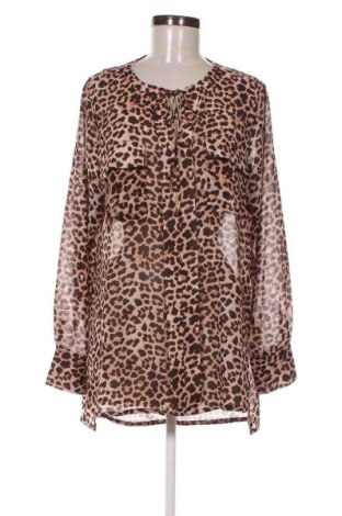 Damen Shirt Comma,, Größe XL, Farbe Mehrfarbig, Preis 33,99 €