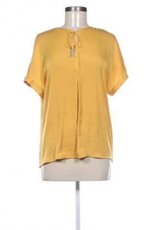Damen Shirt Comma,, Größe S, Farbe Gelb, Preis € 22,99
