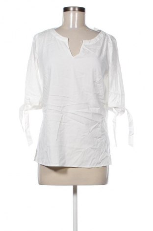 Damen Shirt Comma,, Größe S, Farbe Weiß, Preis 23,99 €
