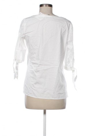 Damen Shirt Comma,, Größe S, Farbe Weiß, Preis 23,99 €