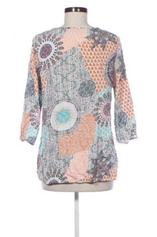 Damen Shirt Comma,, Größe M, Farbe Mehrfarbig, Preis 33,99 €