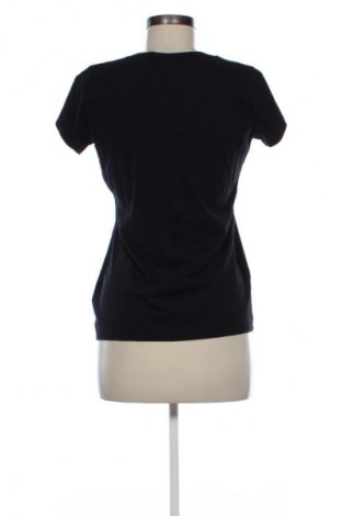 Damen Shirt Converse, Größe M, Farbe Schwarz, Preis 21,00 €