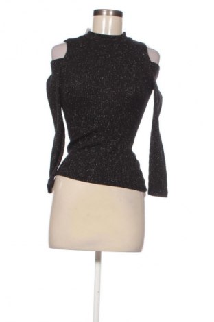 Bluzka damska CoolCat, Rozmiar XS, Kolor Czarny, Cena 111,99 zł