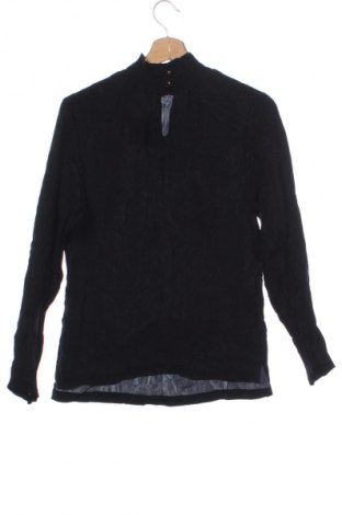 Női blúz Coster Copenhagen., Méret XS, Szín Fekete, Ár 9 570 Ft
