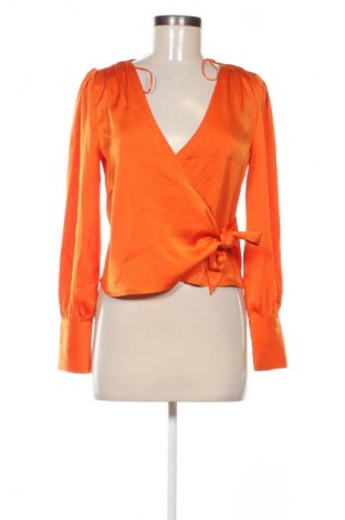 Bluză de femei Costes, Mărime XS, Culoare Portocaliu, Preț 115,99 Lei