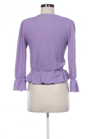 Damen Shirt Cotton Club, Größe S, Farbe Lila, Preis € 13,99