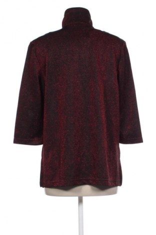Női blúz Creation Atelier, Méret XL, Szín Piros, Ár 2 379 Ft