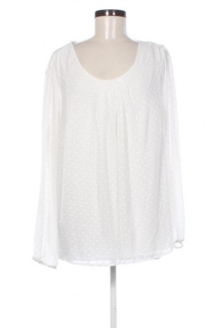 Női blúz Creation L, Méret XL, Szín Fehér, Ár 9 219 Ft