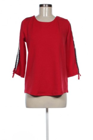 Dámská halenka Creation L, Velikost M, Barva Červená, Cena  549,00 Kč