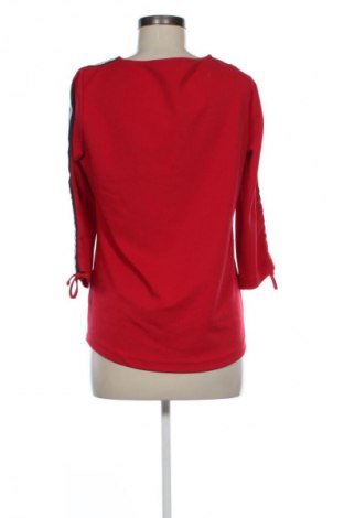 Dámská halenka Creation L, Velikost M, Barva Červená, Cena  549,00 Kč
