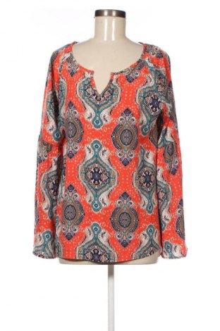 Damen Shirt Cremieux, Größe L, Farbe Mehrfarbig, Preis 84,99 €