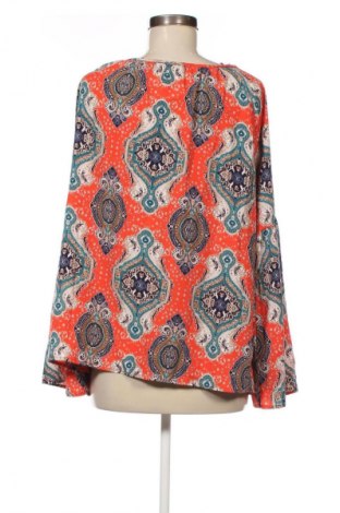 Damen Shirt Cremieux, Größe L, Farbe Mehrfarbig, Preis 84,99 €