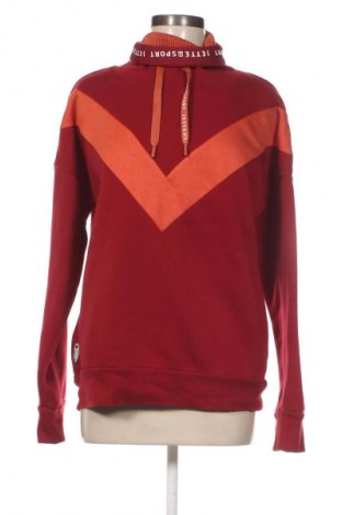 Damen Shirt Crivit, Größe M, Farbe Mehrfarbig, Preis 15,99 €