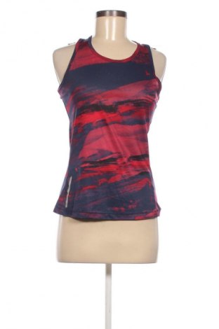 Damen Shirt Crivit, Größe S, Farbe Mehrfarbig, Preis 10,15 €