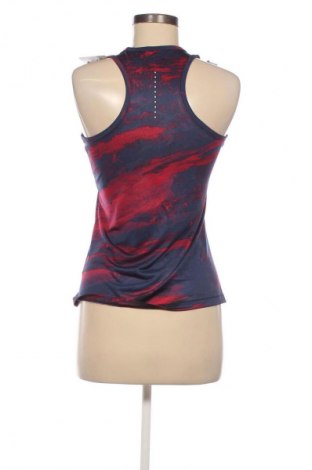 Damen Shirt Crivit, Größe S, Farbe Mehrfarbig, Preis 10,15 €