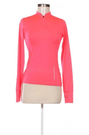 Damen Shirt Crivit, Größe XS, Farbe Rosa, Preis 15,99 €