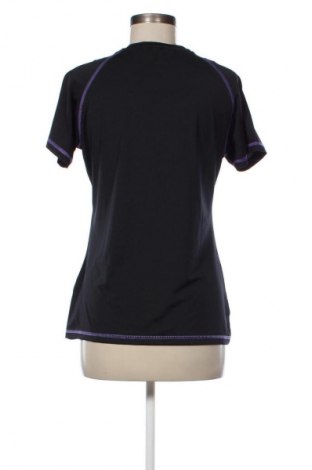 Damen Shirt Crivit, Größe M, Farbe Schwarz, Preis € 16,99