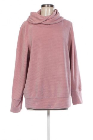 Damen Shirt Crivit, Größe L, Farbe Rosa, Preis 26,99 €