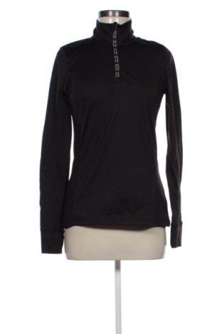 Bluză de femei Crivit, Mărime M, Culoare Negru, Preț 78,99 Lei